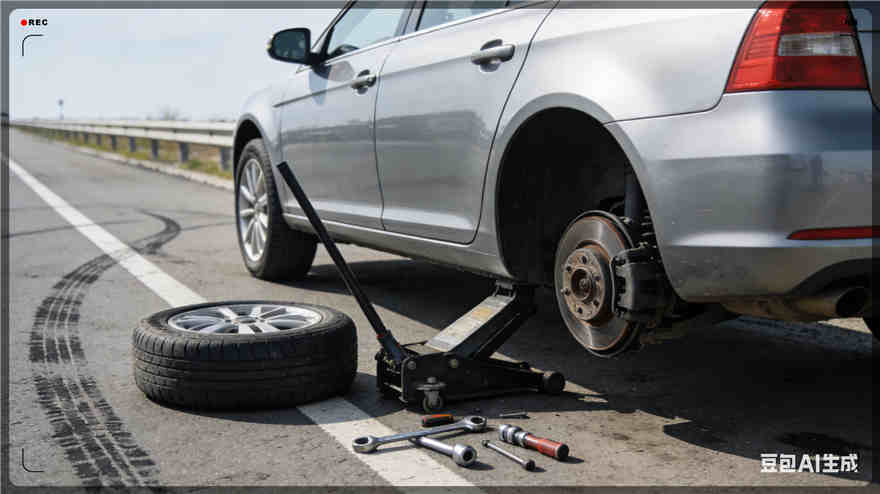 永城道路救援汽车送玻璃水