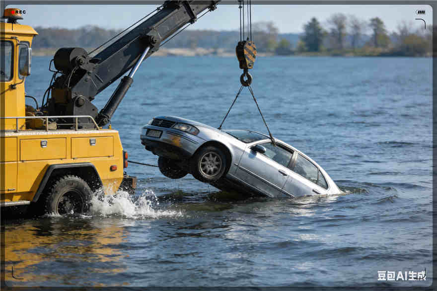 永城汽车救援送柴油