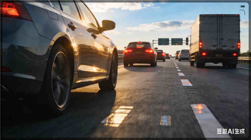 永城高速公路汽车送汽油